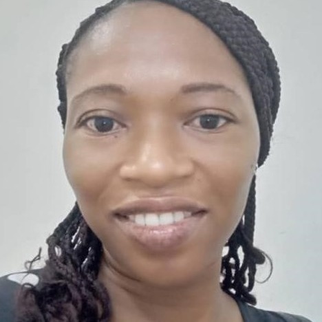 Picture of one of our members 